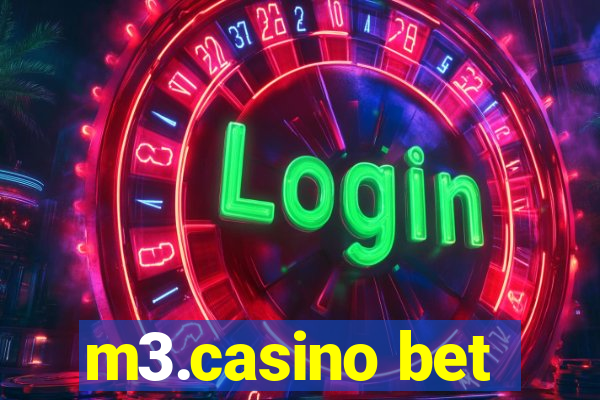 m3.casino bet