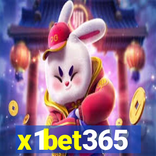 x1bet365