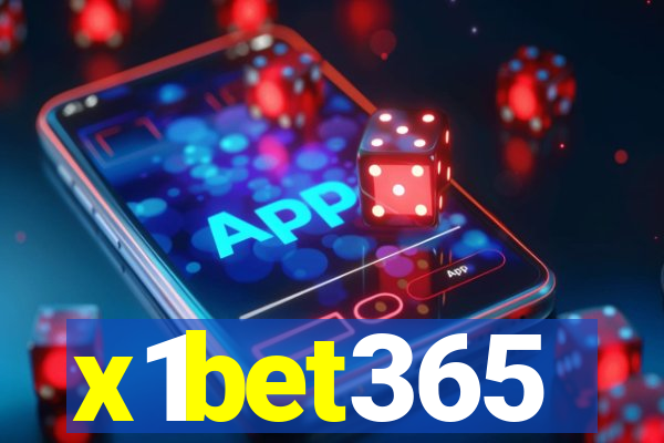 x1bet365