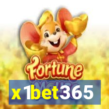 x1bet365