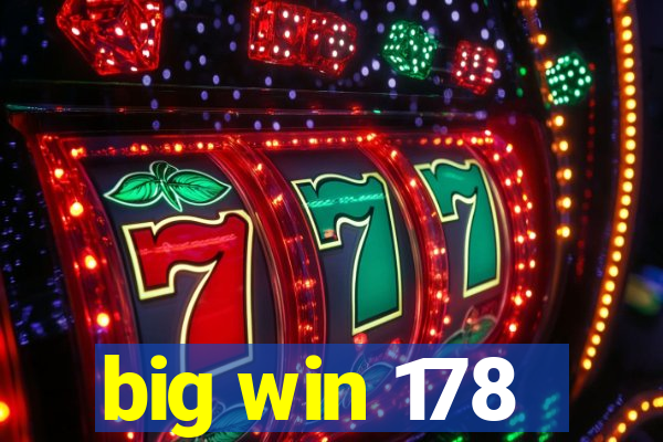 big win 178