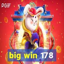 big win 178