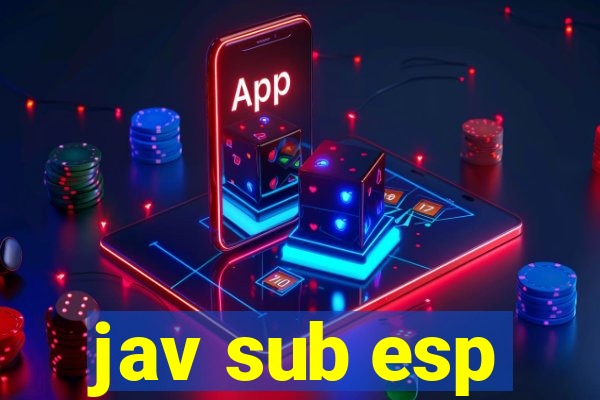 jav sub esp