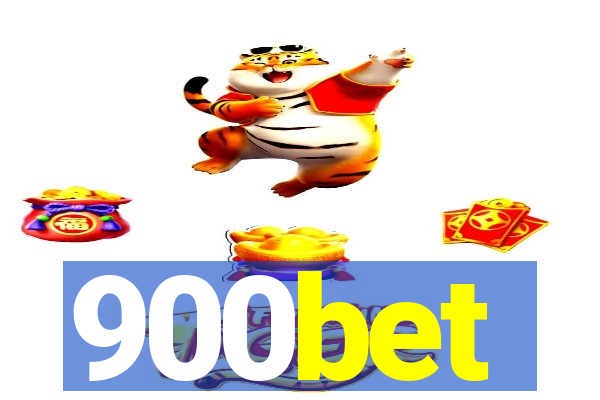 900bet