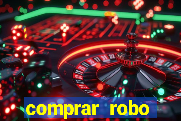 comprar robo fortune tiger