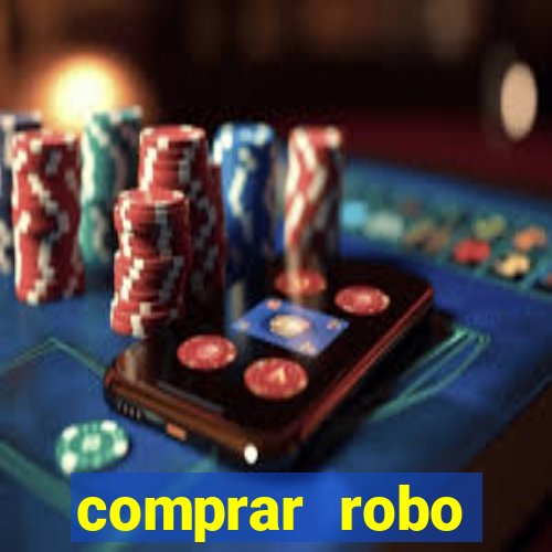 comprar robo fortune tiger