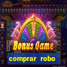 comprar robo fortune tiger