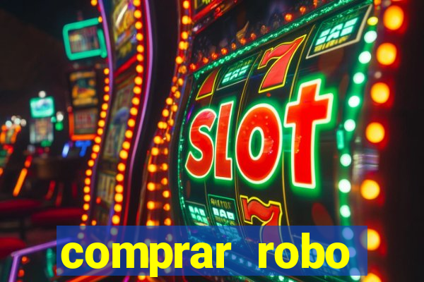 comprar robo fortune tiger