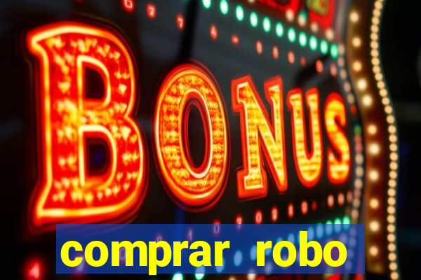 comprar robo fortune tiger