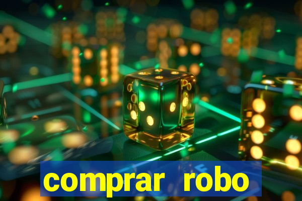 comprar robo fortune tiger