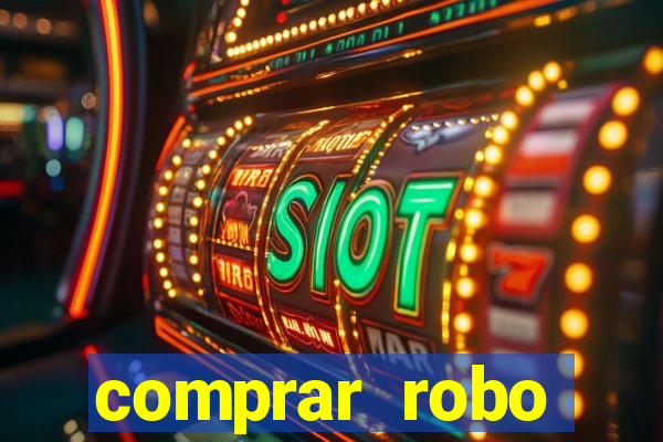 comprar robo fortune tiger