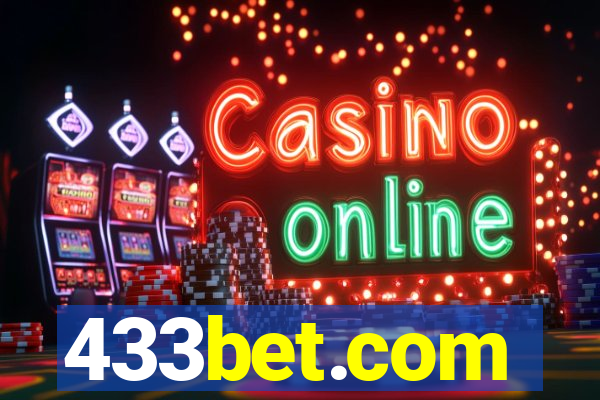 433bet.com