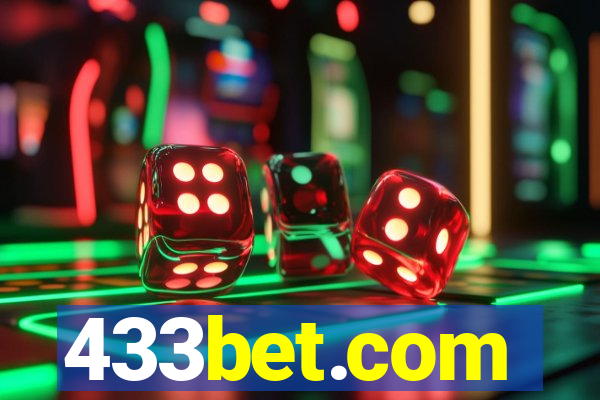 433bet.com