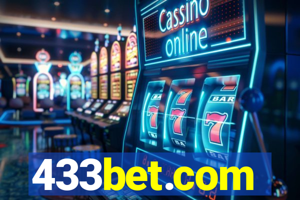 433bet.com