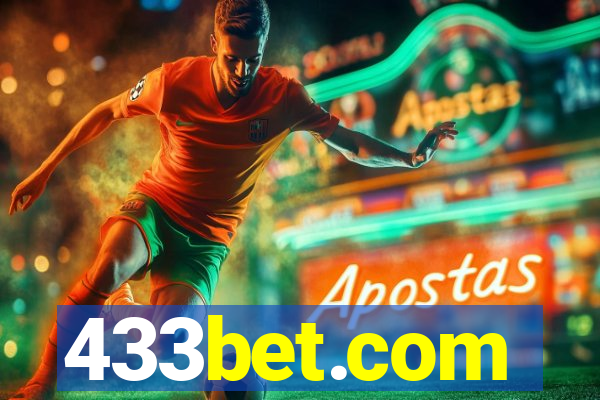 433bet.com