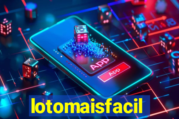 lotomaisfacil