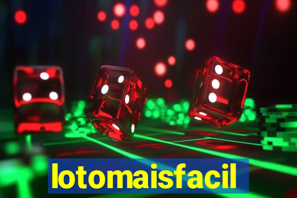 lotomaisfacil