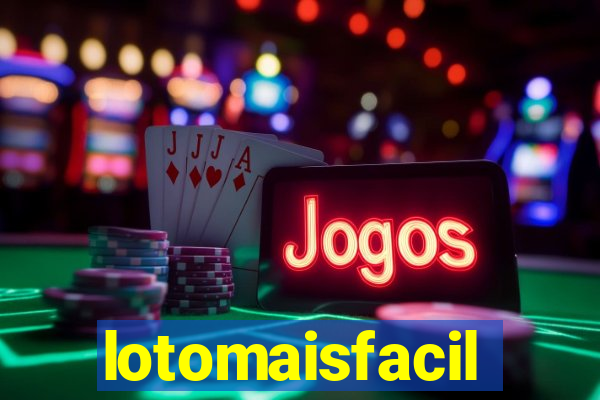 lotomaisfacil