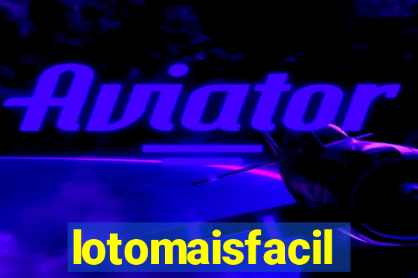 lotomaisfacil