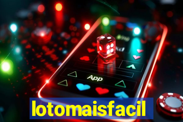 lotomaisfacil