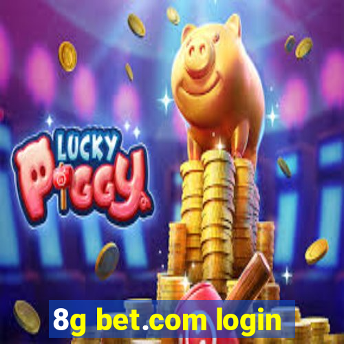 8g bet.com login