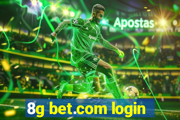 8g bet.com login