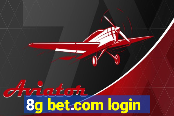 8g bet.com login