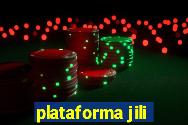 plataforma jili