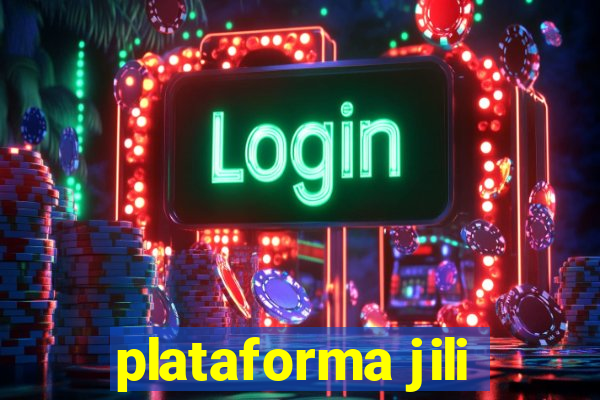 plataforma jili