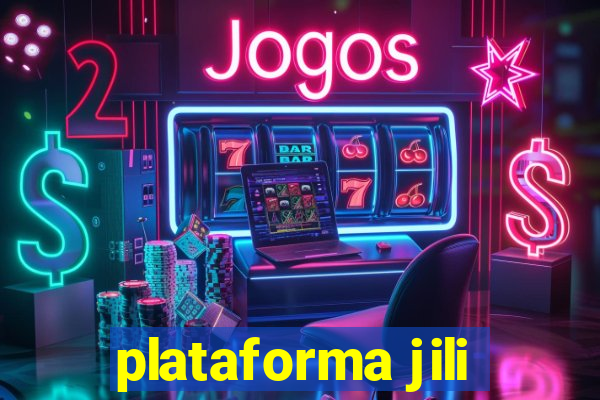 plataforma jili