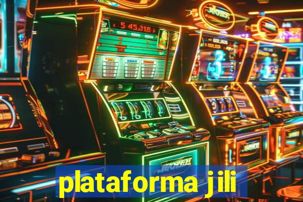 plataforma jili