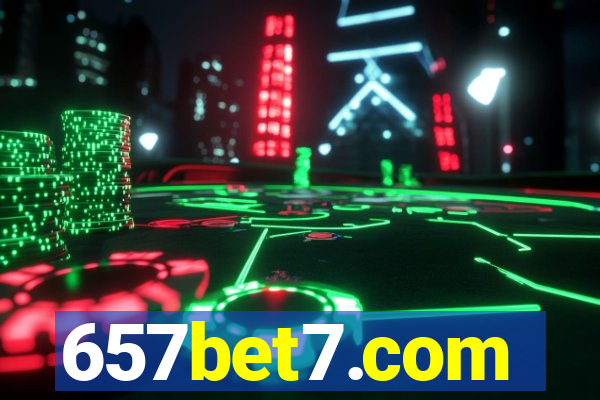 657bet7.com