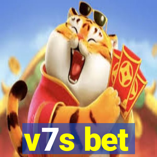 v7s bet