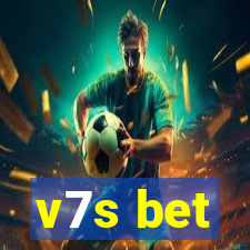 v7s bet