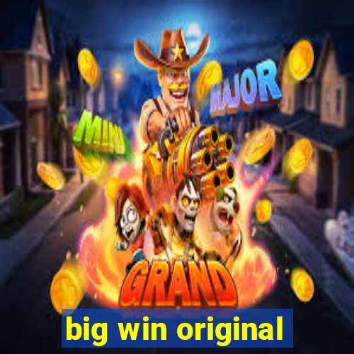 big win original