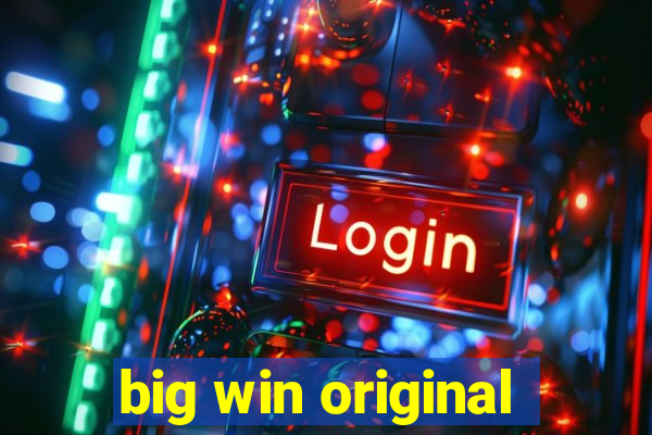 big win original