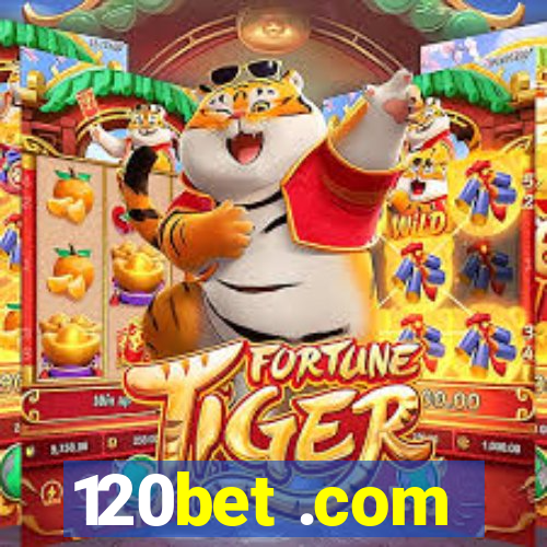 120bet .com