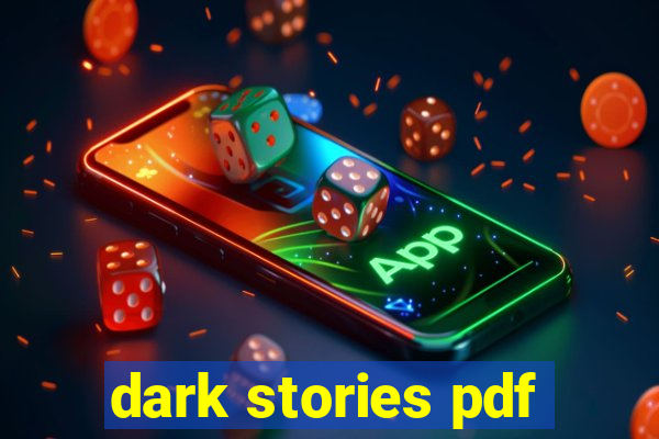 dark stories pdf