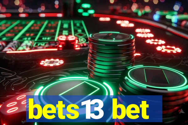 bets13 bet