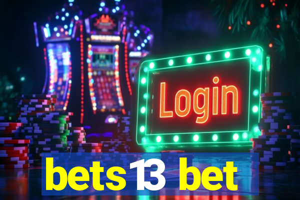 bets13 bet