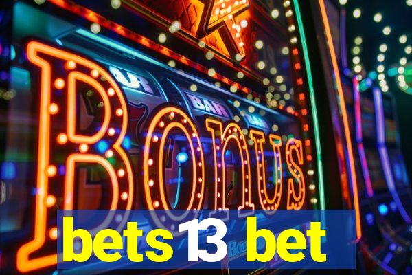 bets13 bet