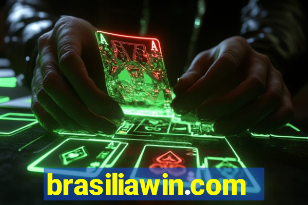 brasiliawin.com reclame aqui