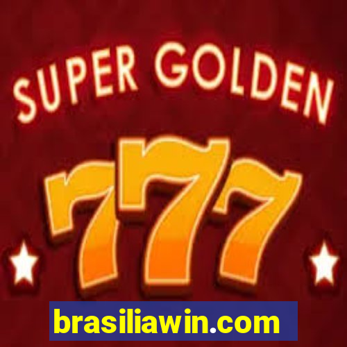 brasiliawin.com reclame aqui