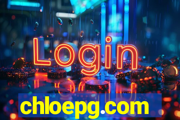 chloepg.com