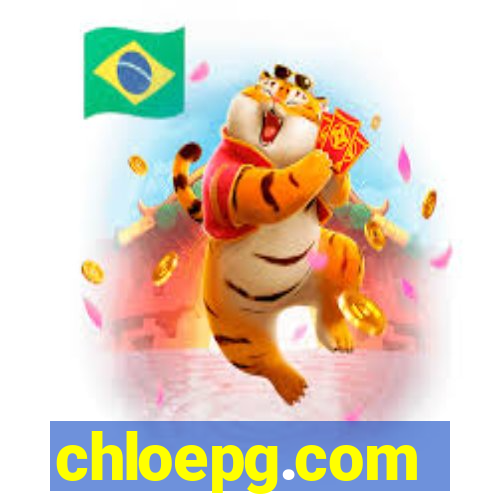 chloepg.com