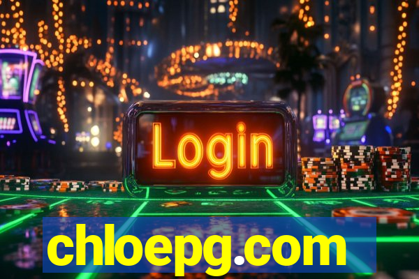 chloepg.com