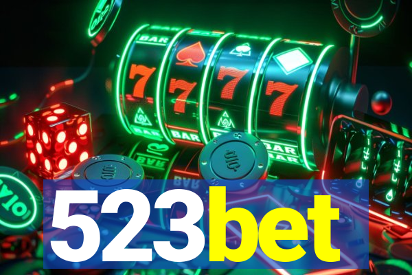 523bet