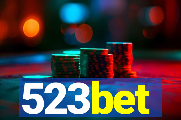 523bet