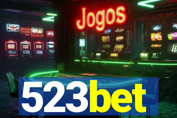 523bet