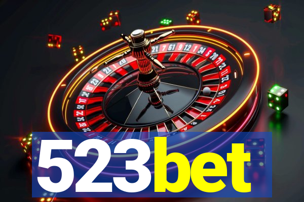 523bet